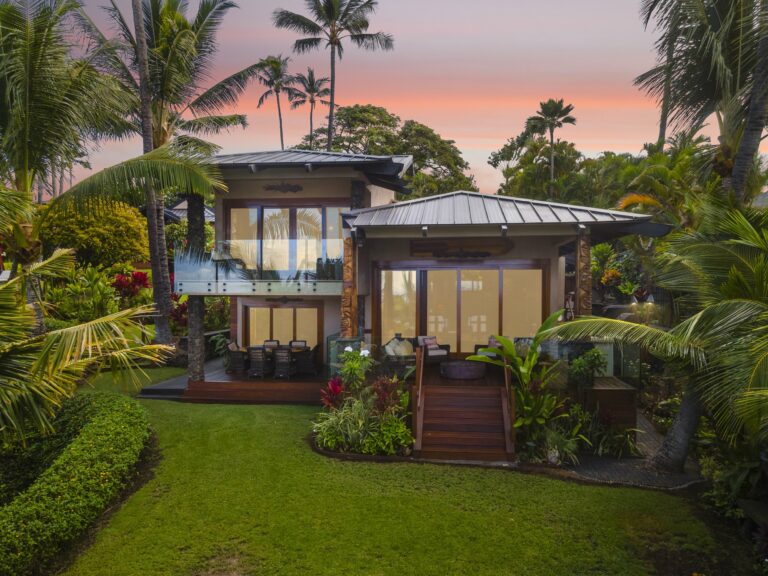 4610 Makena Road, Kihei