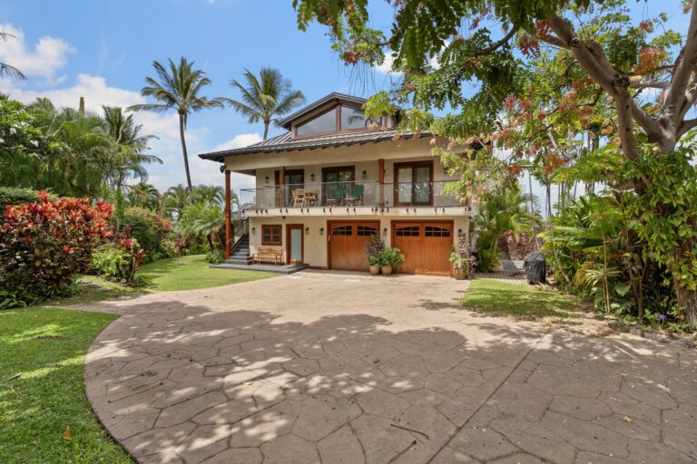 4610 Makena Road, Kihei