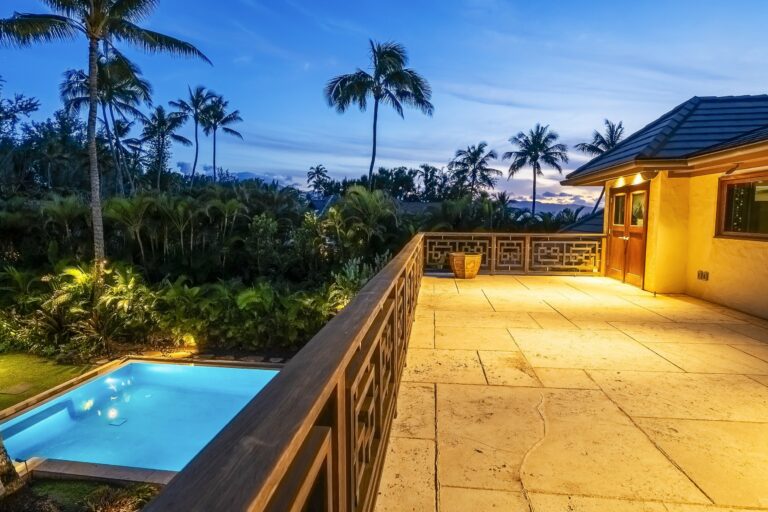 North Shore, Oahu