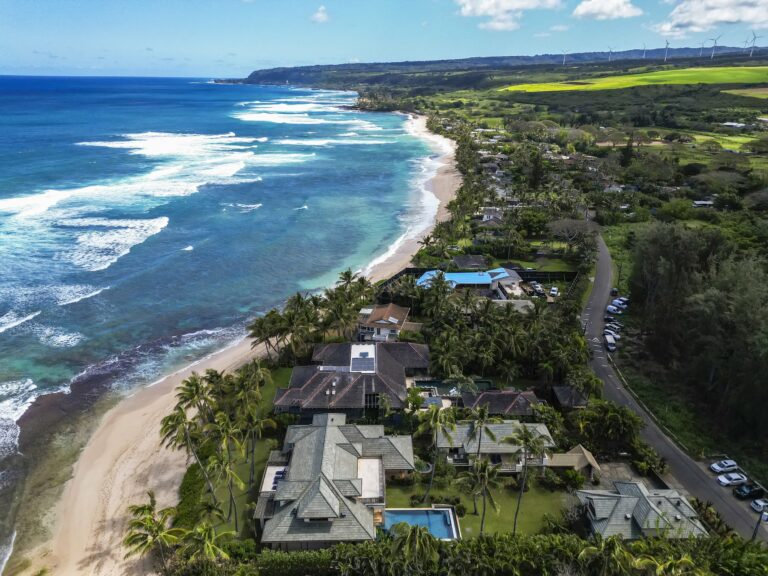 North Shore, Oahu