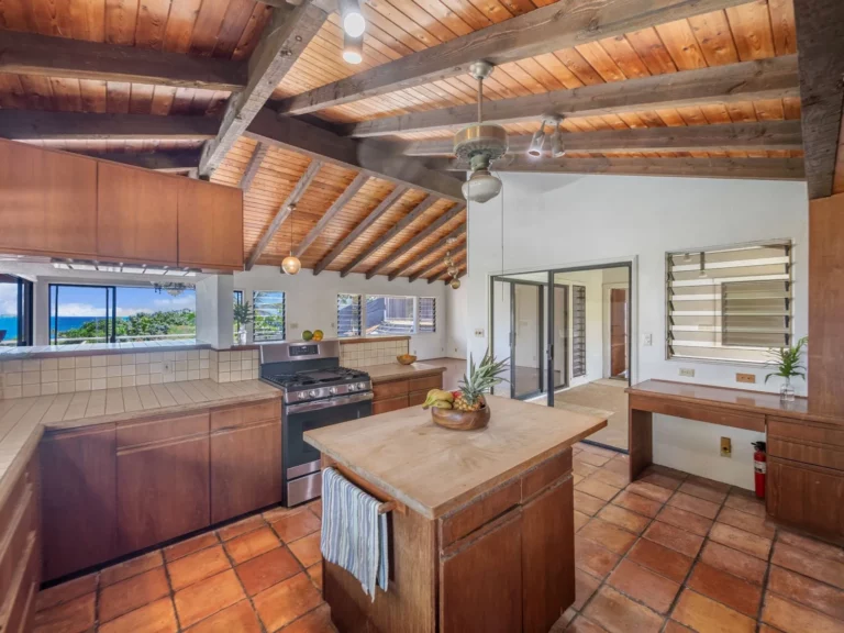 The Jewel of Lanikai