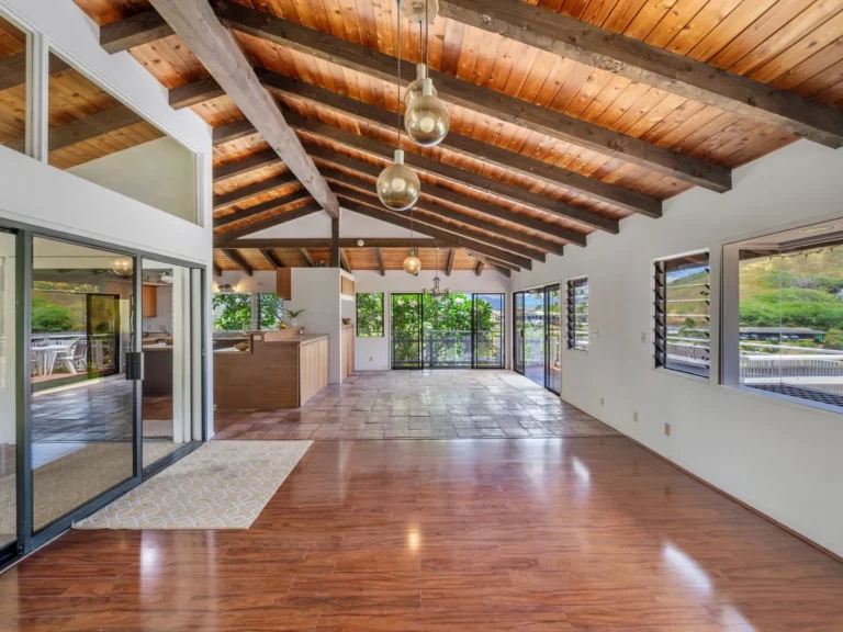 The Jewel of Lanikai