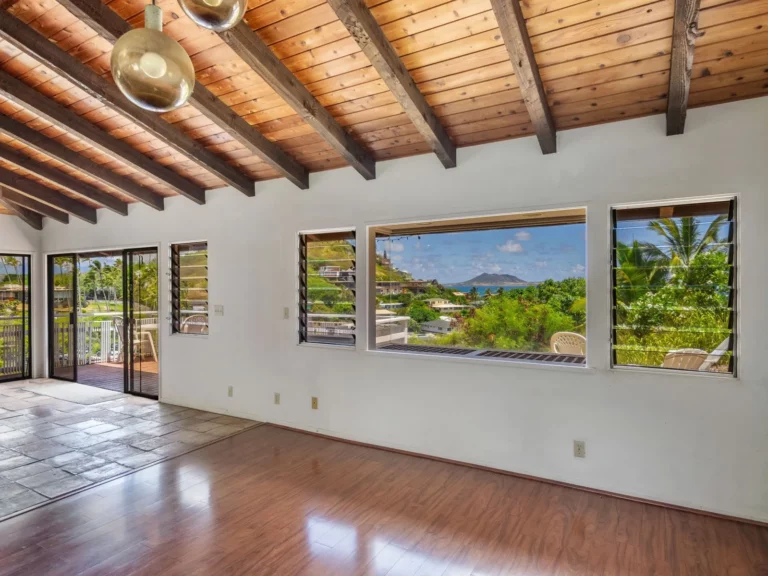 The Jewel of Lanikai