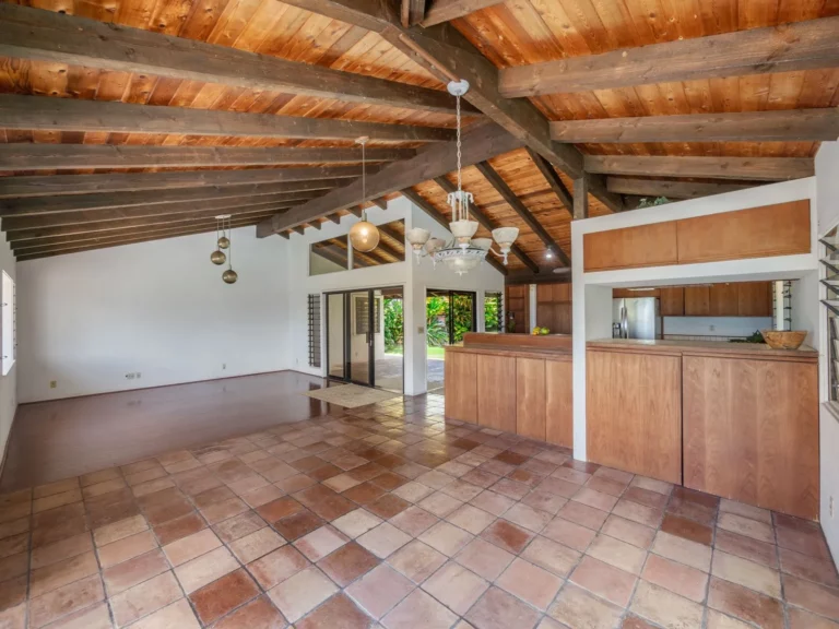 The Jewel of Lanikai