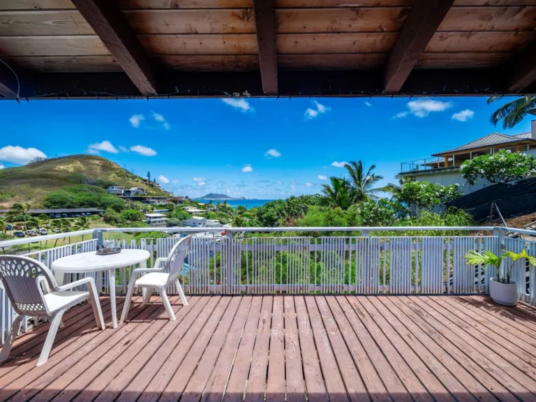The Jewel of Lanikai