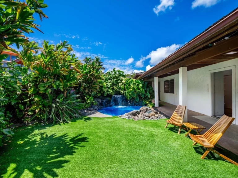 The Jewel of Lanikai