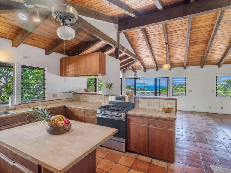 The Jewel of Lanikai