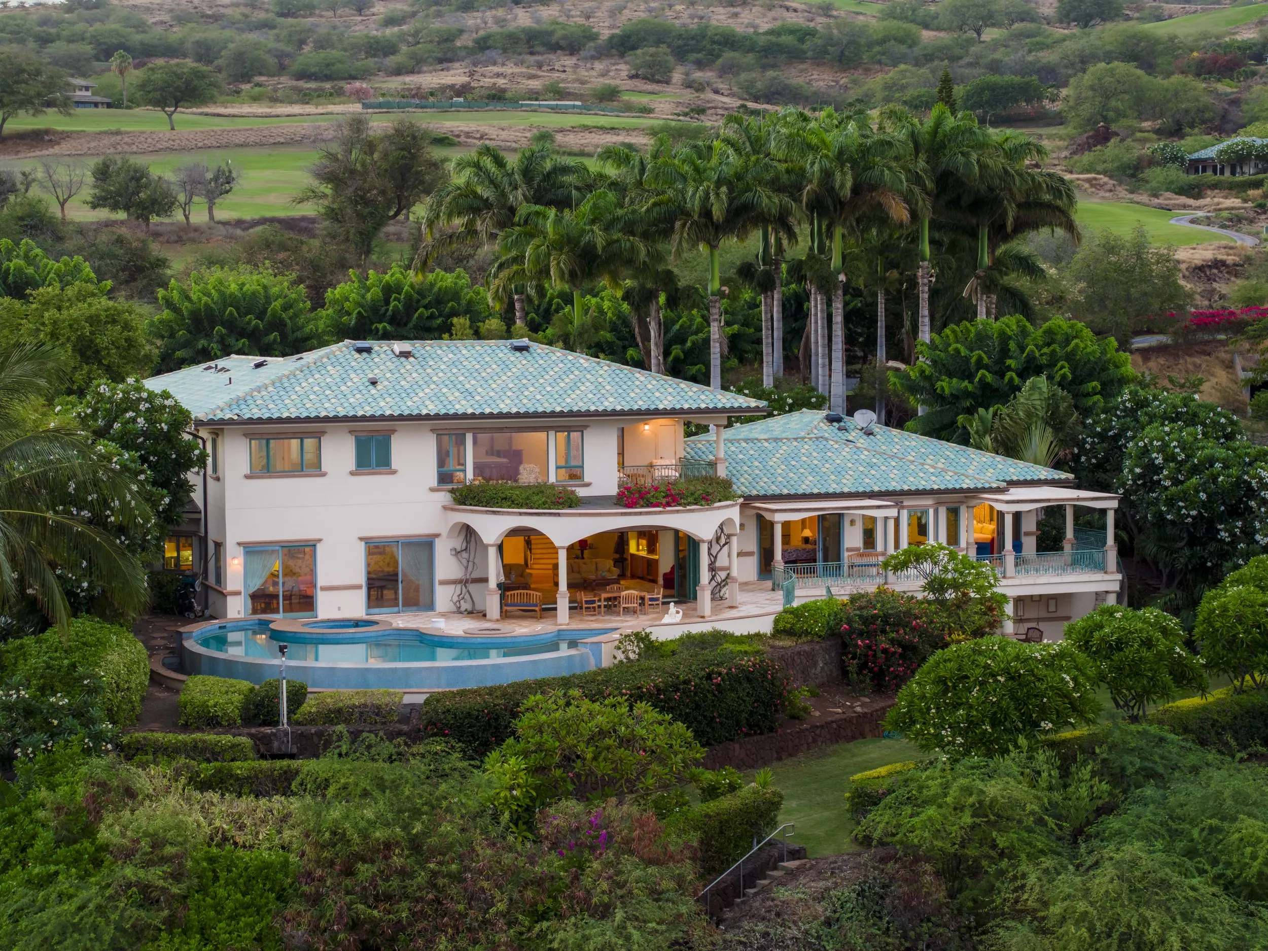 The Lanai Estate
