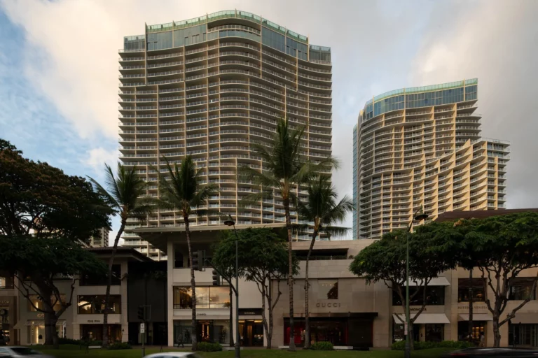 2139 Kuhio Avenue #PH-A