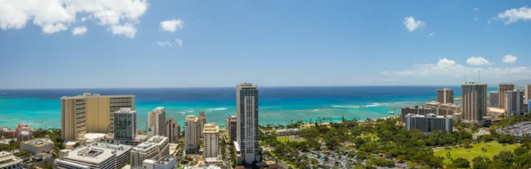 2139 Kuhio Avenue #PH-A