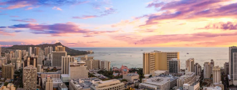 2139 Kuhio Avenue #PH-A