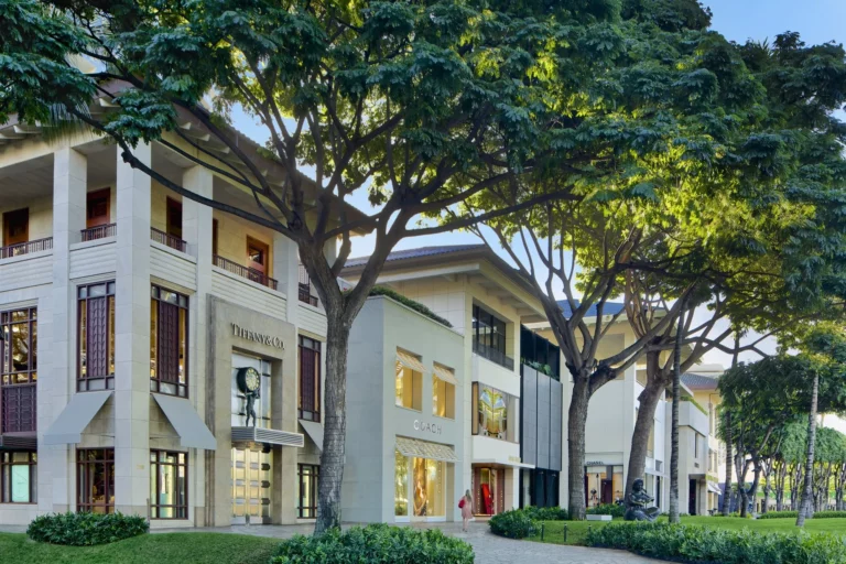 2139 Kuhio Avenue #PH-C