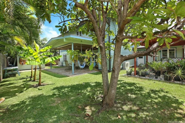 531 Kaimake Loop, Kailua, HI 96734