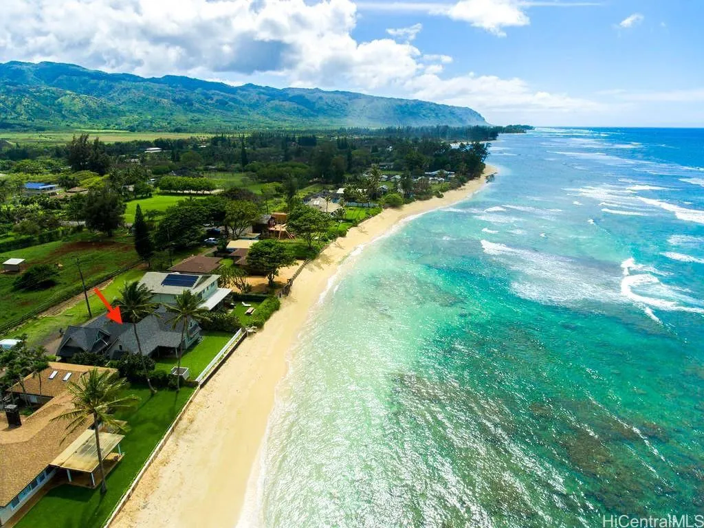 Waialua