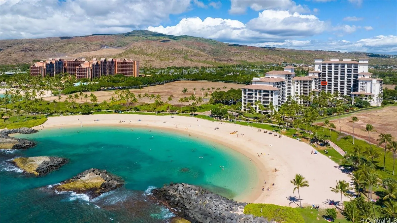 Kapolei